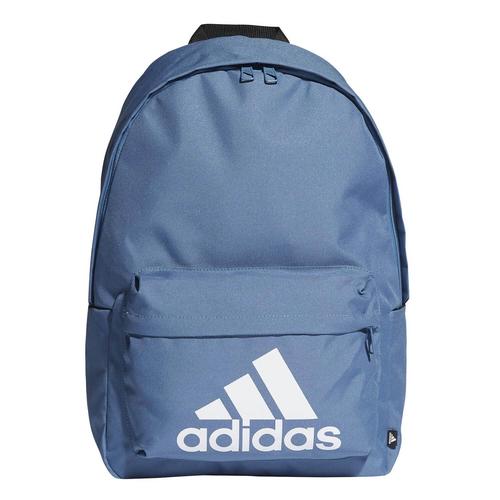 ADIDAS Classic Badge Of Sport Backpack - Altered Blue