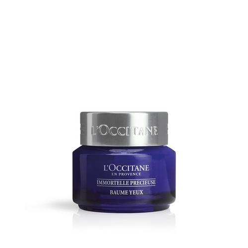 欧舒丹 L'OCCITANE 腊菊活颜紧致精华眼霜 15ml