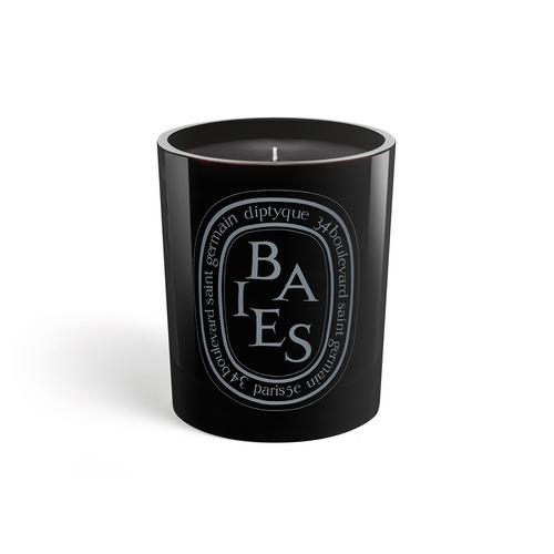 Diptyque Black Baies Candle 300g