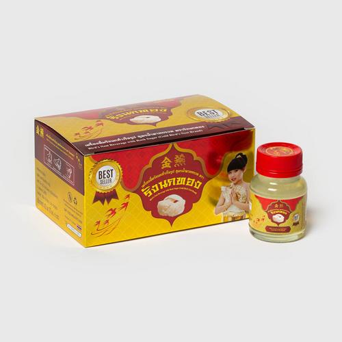 Vej Sri冰糖即食滋补金丝燕窝70ml*6