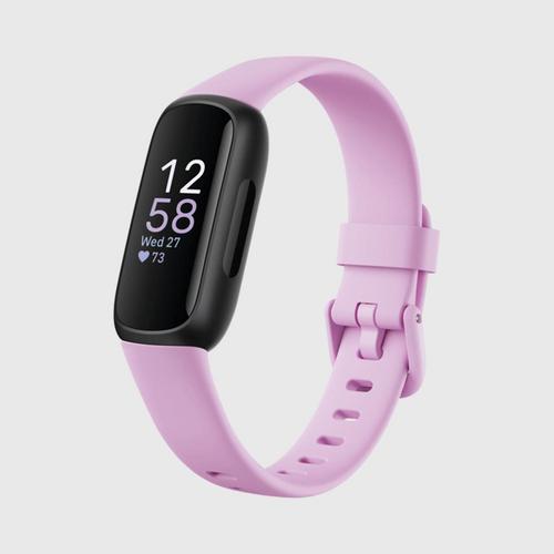 FITBIT Inspire 3 Lilac Bliss / Black