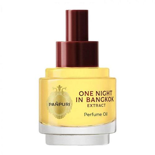 PANPURI ONE NIGHT IN BANGKOKEXTRACT PERFUME OIL 50ML