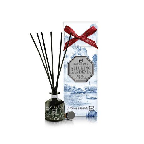 Donna Chang Alluring Gardenia Reed Diffuser