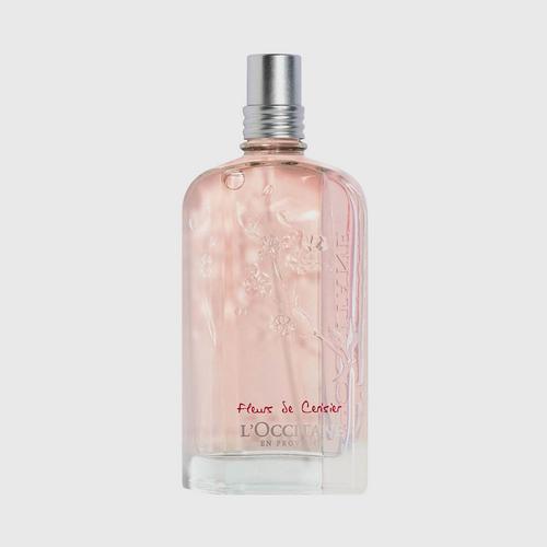L'OCCITANE  欧舒丹甜蜜樱花淡香水 75ML