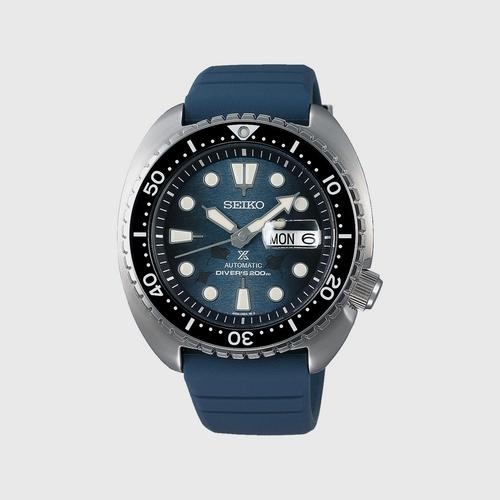 SEIKO PROSPEX Automatic SRPF77K Save The Ocean Special Edition