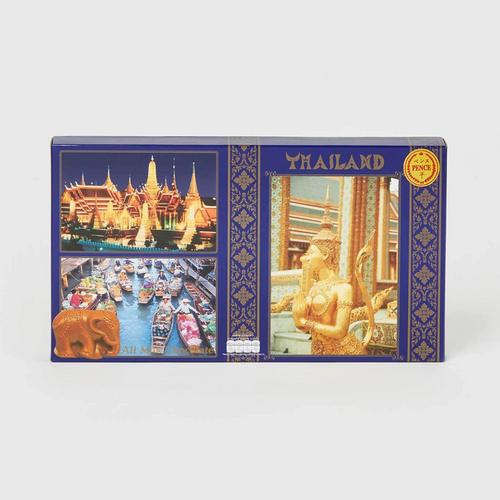 PENCE THAILAND DELIGHT 180g