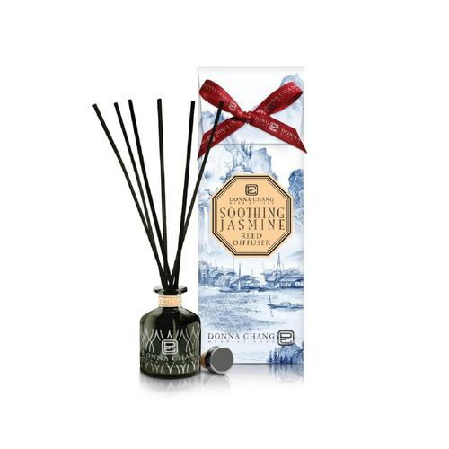 Donna Chang Soothing Jasmine Reed Diffuser