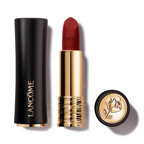 菁纯丝绒雾面哑光唇膏222 自在咖3.4g