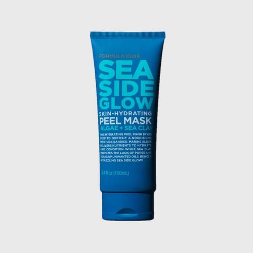 Formula10.0.6 Sea Side Glow Skin Hydrating Peel Mask 100 ml.