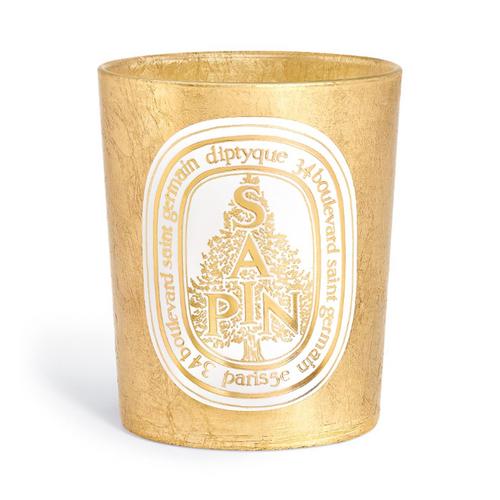 Diptyque Sapin(冷杉) - 经典蜡烛190g
