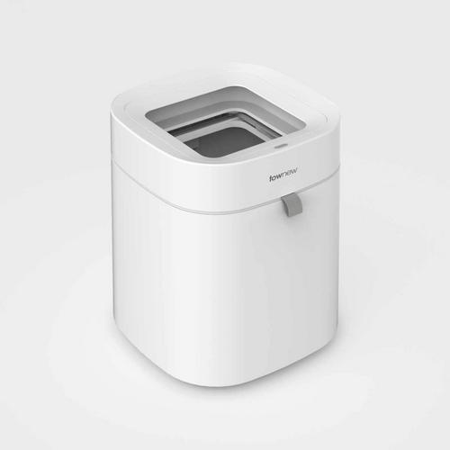 XIAOMI Townew Smart Trash Can T-Air Lite - White