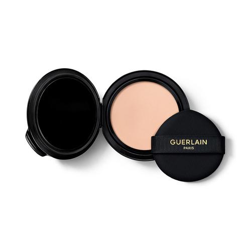 娇兰金钻修颜焕采柔纱气垫 00C (替换芯) 12g