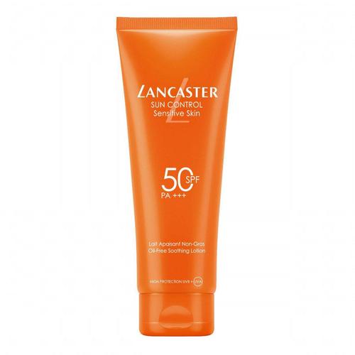 兰嘉丝汀悦阳舒爽倍护身体防晒乳SPF50+ PA+++ 125ml