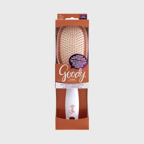 GOODY Clean Radiance Oval Brush Heads UP