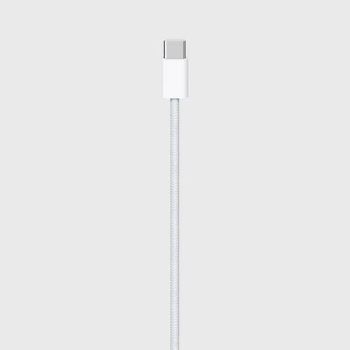 APPLE USB-C Woven Charge Cable (1m)