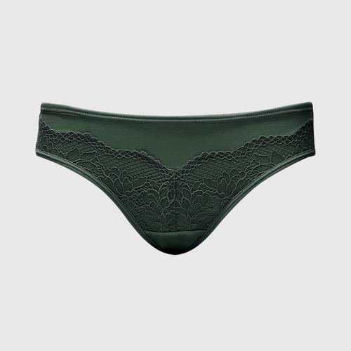 Jintana Panty Inspire Collection size M  Green
