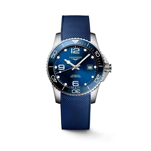 Longines Hydroconquest Collection 41 mm