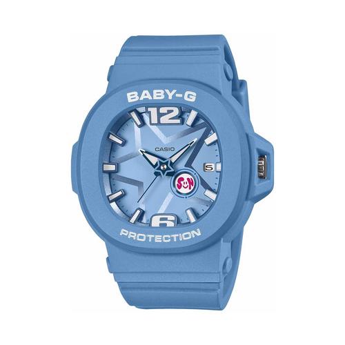 卡西欧 BABY-G BGA-10D-2A2DR