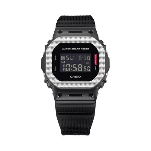 卡西欧 G-SHOCK GM-5600BM-1DR 腕表