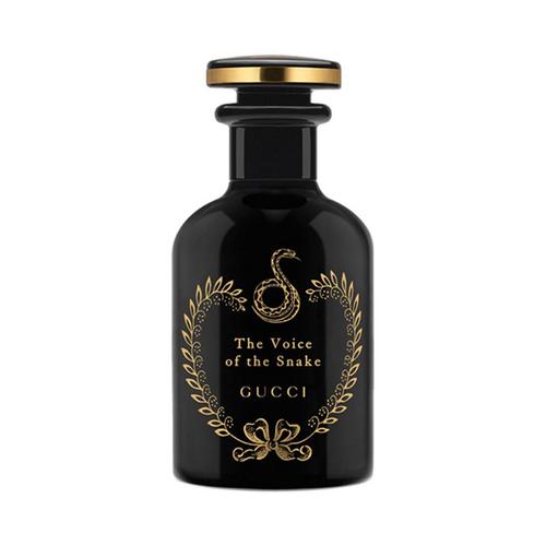 古驰炼金士花园蛇之谜香水50ml