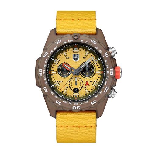 LUMINOX(手表) Bear Grylls Survival X Tide 3740 Master Series - XB.3745.ECO