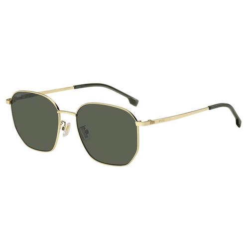 HUGO BOSS  (太陽眼鏡 ) METAL BOSS 1673/F/SK GOLD 57