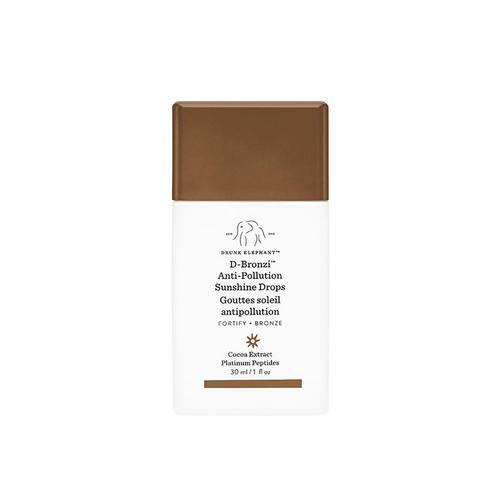 醉象 DRUNK ELEPHANT D-Bronzi™ 古铜亮泽 防护液 30ml
