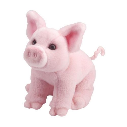 DOUGLAS Betina Pink Pig 10"