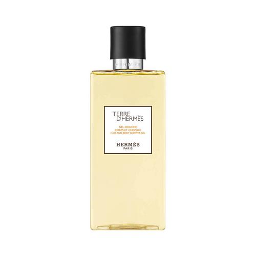 爱马仕大地（Terre d'Hermès） 二合一洗发沐浴乳 200 ml