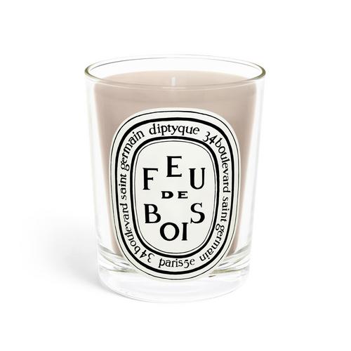 Diptyque Feu de Bois candle 190g