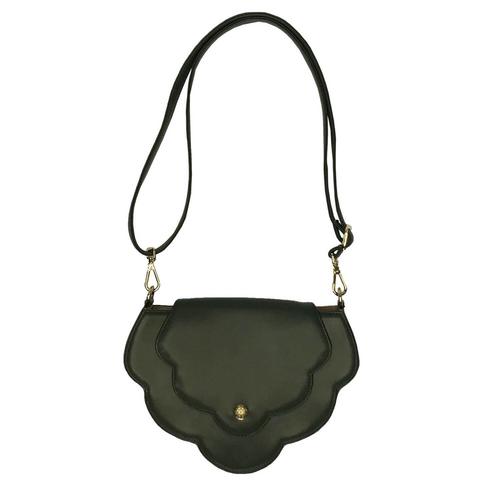 PAPAPETCH.H Daisy for you - Olive green