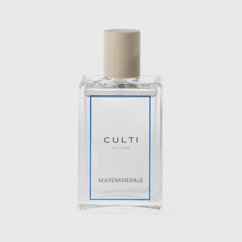 CULTI MILANO Spray 100 ml - Mareminerale