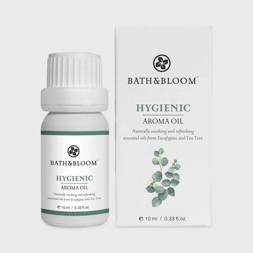 BATH & BLOOM Hygienic Aroma Oil - 10 ml