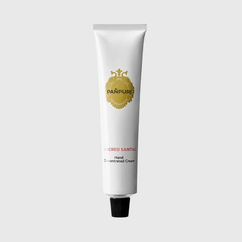 SACRED SANTAL 手部浓缩霜