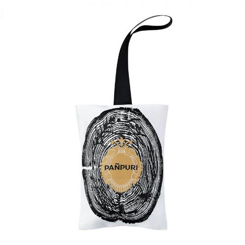 PANPURI SACRED SANTAL AMBIENCE SACHET40G
