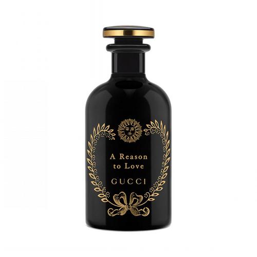 古驰炼金士花园情之初香水100ml