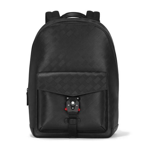 万宝龙 MONTBLANC (包) Extreme 3.0 backpack with M LOCK 4810 buckle - Black