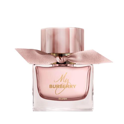 博柏利 My Burberry Blush 我的博柏利花之绯香水 50ml