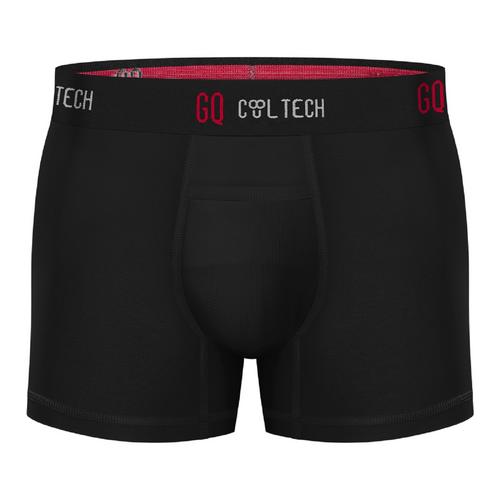 GQ Cool Tech Underwear All Day - Black M