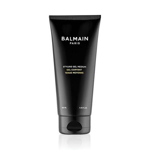 BALMAIN PARIS HAIR COUTURE 男士中等定型发胶 100ml