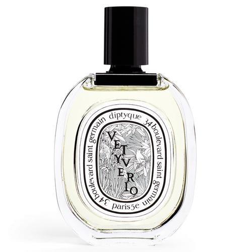 Diptyque Vetyverio Eau de Toilette 100ml