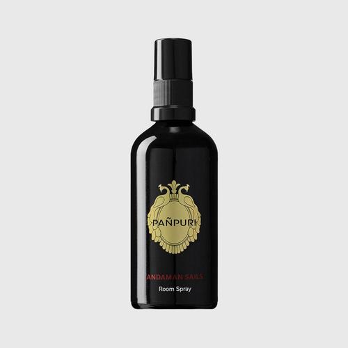 PANPURI ANDAMAN SAILSROOM SPRAY 100ML