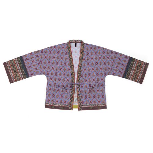 [Surreal Objects] Thai Style Kimono Jacket 6889T01
