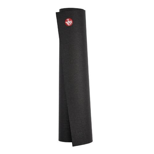 Manduka PRO® Yoga Mat 6mm - Black (71&quot;)