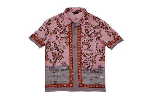 [Surreal Objects] Ancient Book Hawaiian Shirt 1901K04