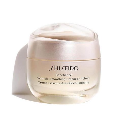 资生堂盼丽风姿智感抚痕霜 50ml