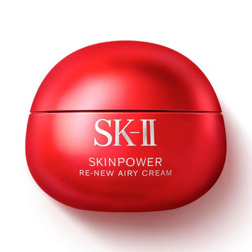SK-II 肌底赋能焕颜精华霜 轻盈型 