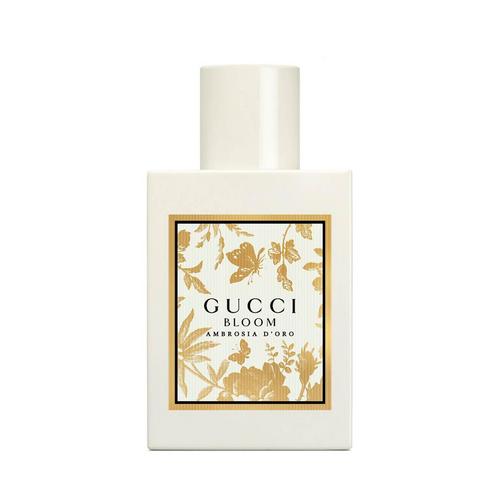 古驰花悦诗意女士香水50ml