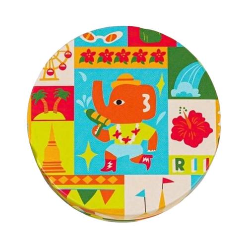 RILI Balm 宋干节香润肤膏 45 毫升