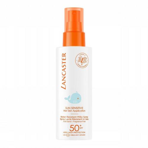 兰嘉丝汀儿童防晒乳 SPF50+ 150ml